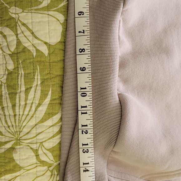 COMFRT HOODIE & SWEATPANTS SET IN BARK XS - Picture 11 of 15